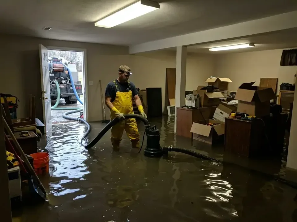 basement-burst-pipe-flooding-a-001 — frequently asked questions, 24-Hour Water Damage Restoration Services in South Bound Br…